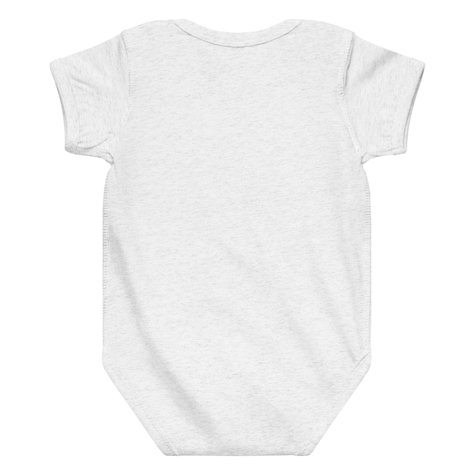 DINO 196 - Baby jersey bodysuit - Image 12