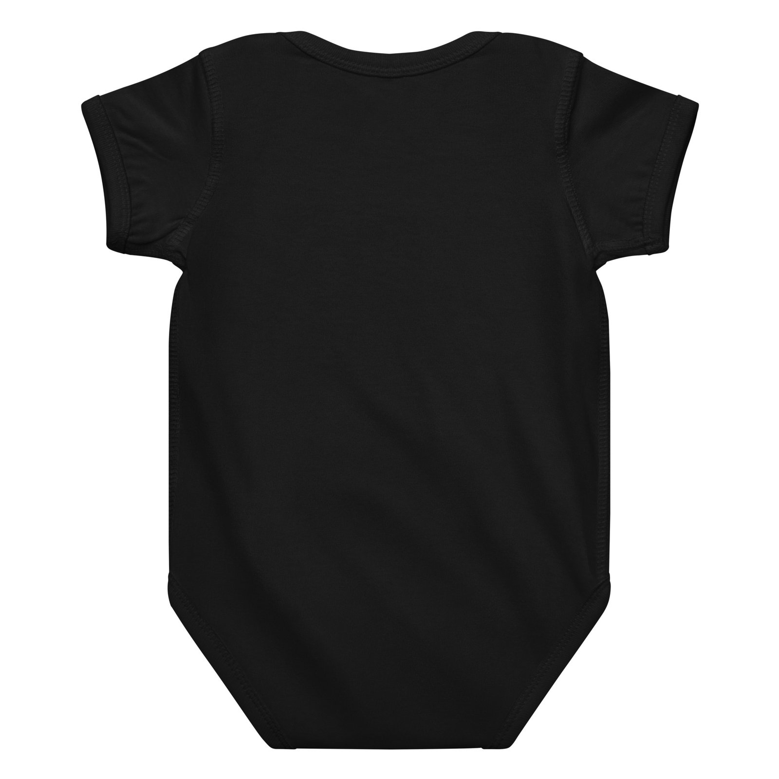 DINO 196 - Baby jersey bodysuit - Image 3