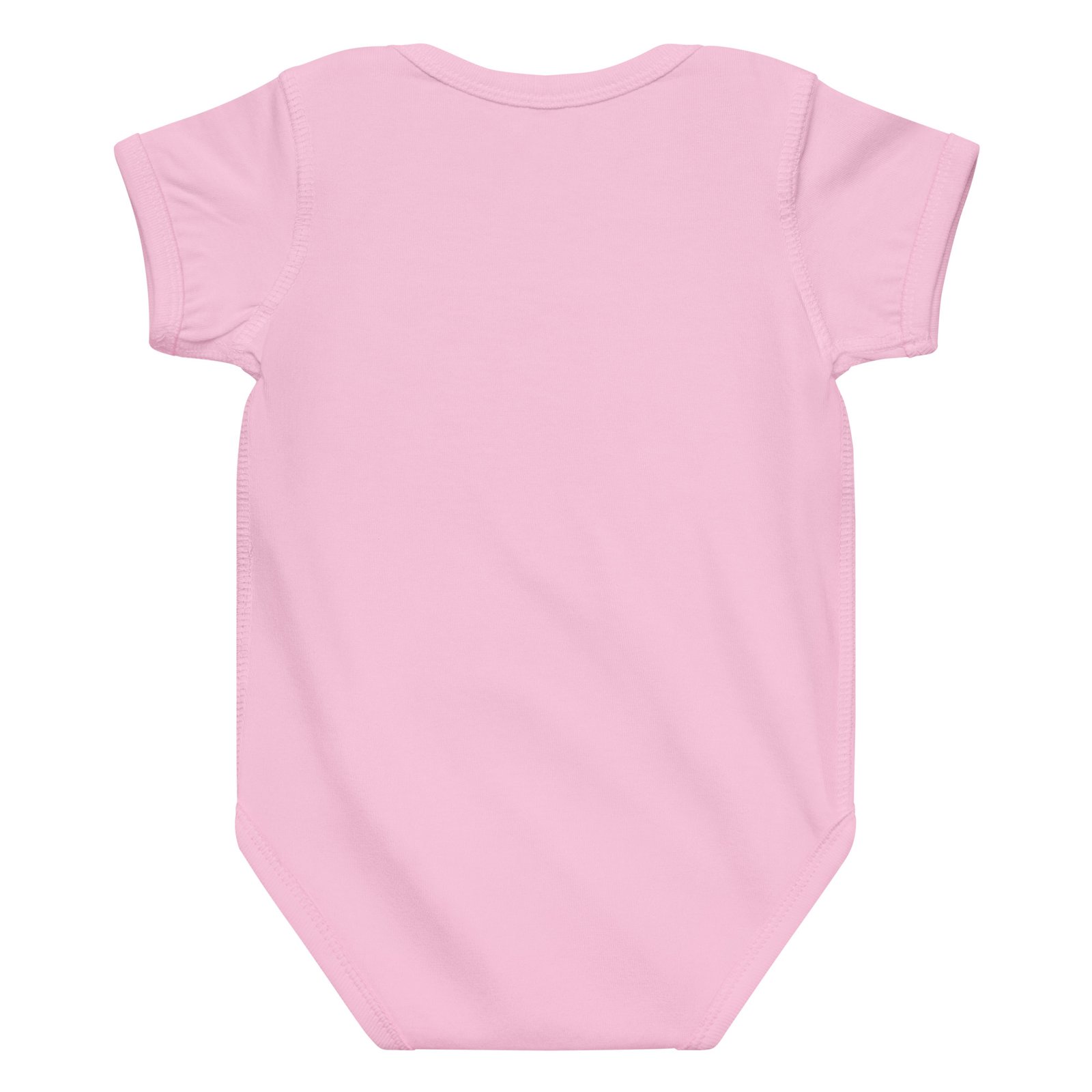 DINO 196 - Baby jersey bodysuit - Image 10