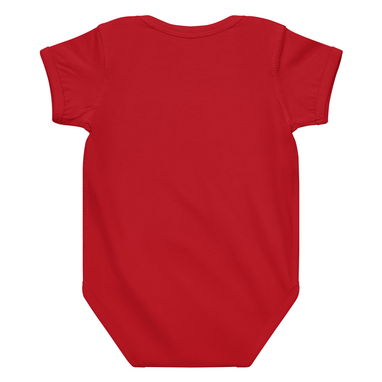 DINO 196 - Baby jersey bodysuit - Image 5