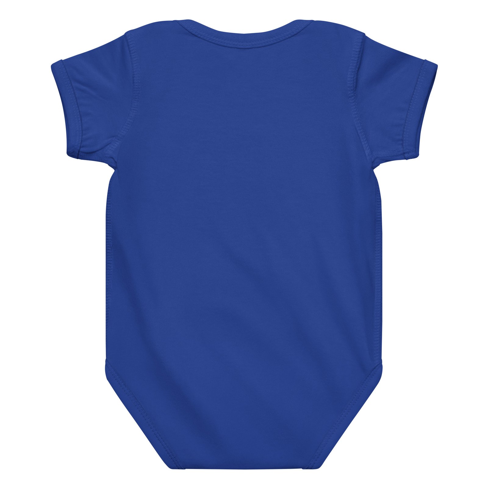 DINO 196 - Baby jersey bodysuit - Image 6