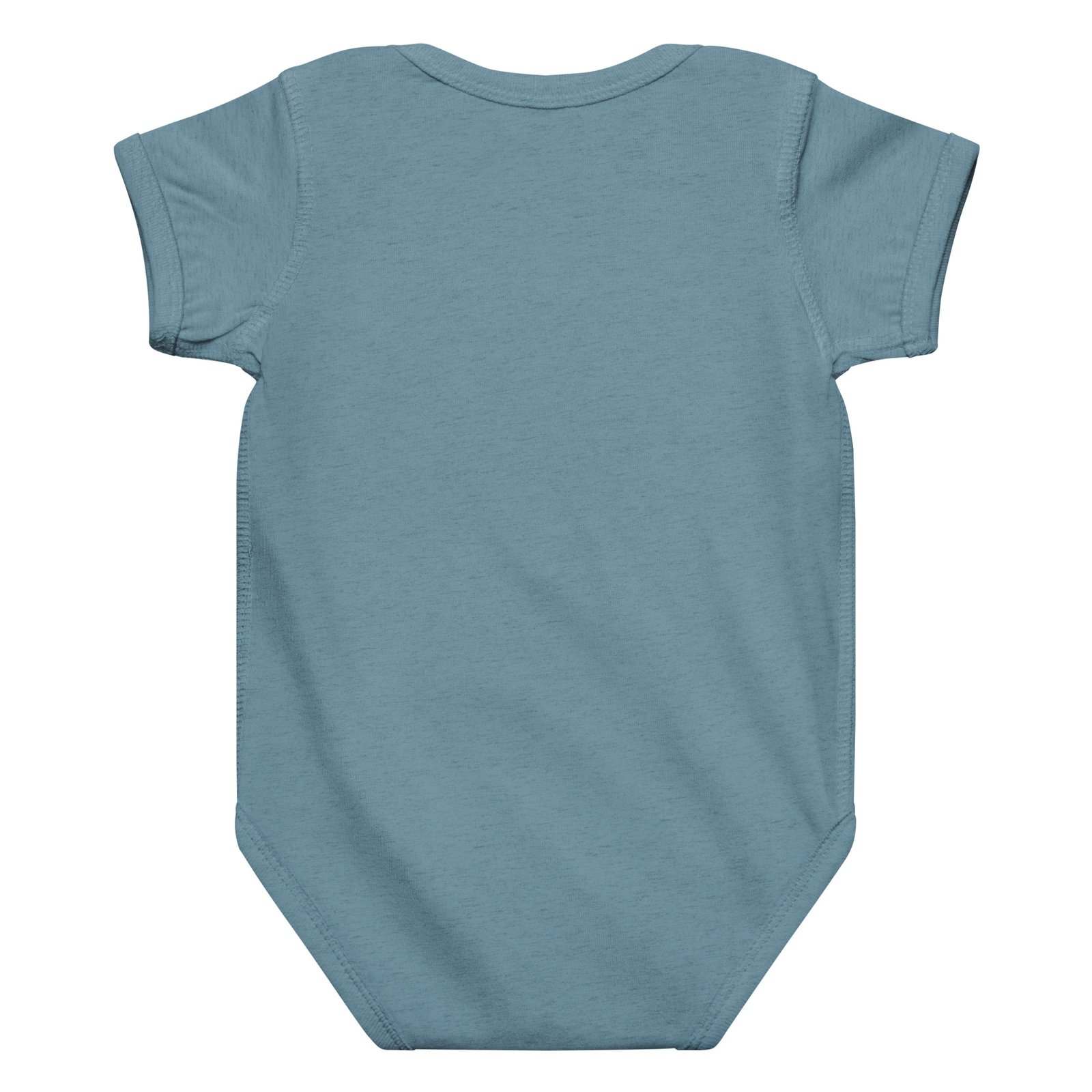 DINO 196 - Baby jersey bodysuit - Image 8