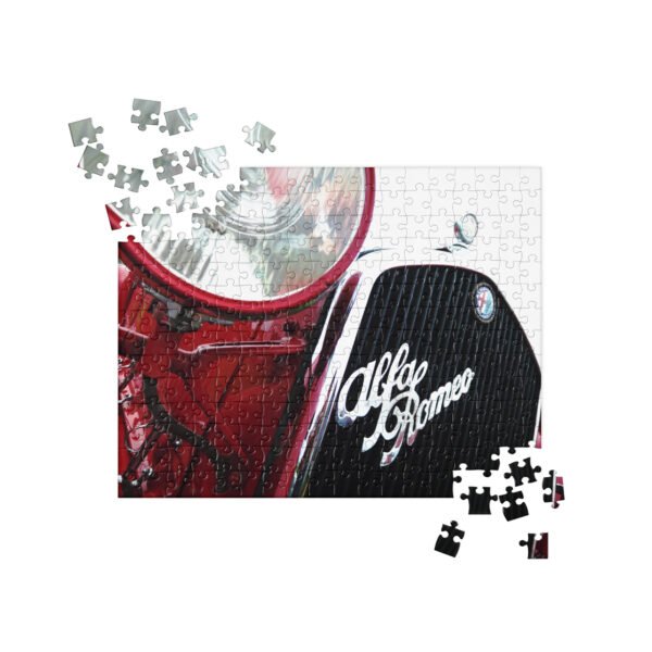 CCCC|CCCC - Jigsaw puzzle