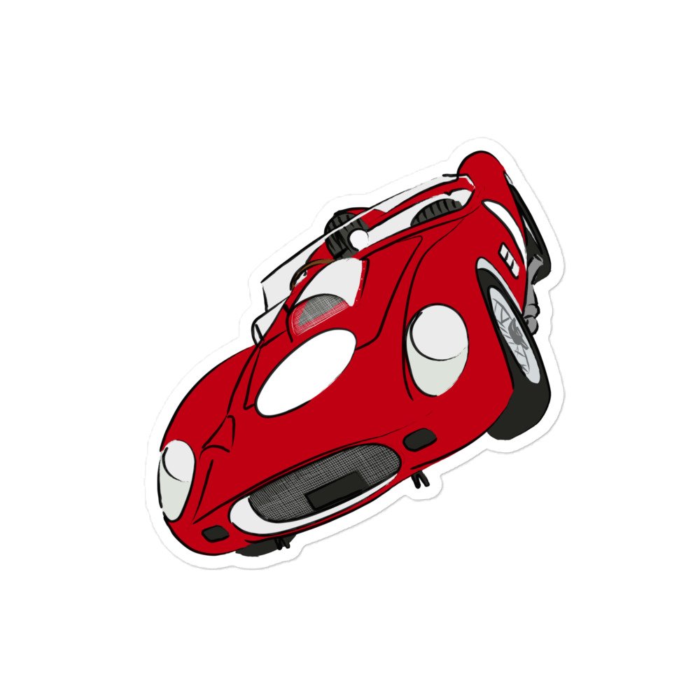 DINO - Bubble-free stickers - Image 3