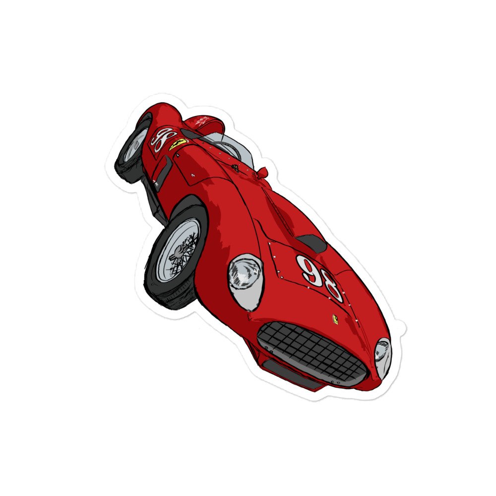 410S - Bubble-free stickers - Image 3