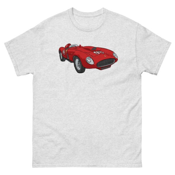 410S - Unisex classic tee