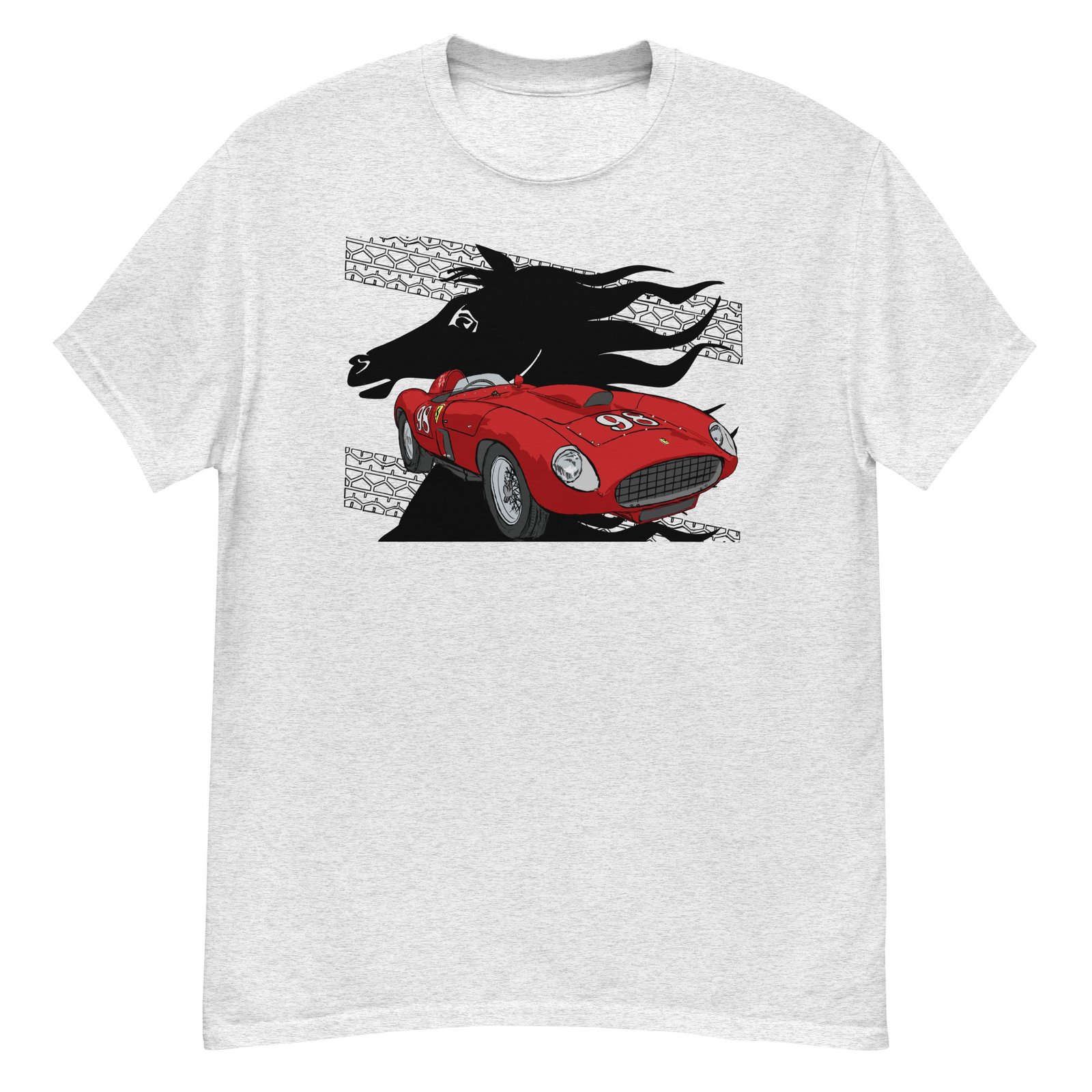 410S - CM - Unisex classic tee - Image 37