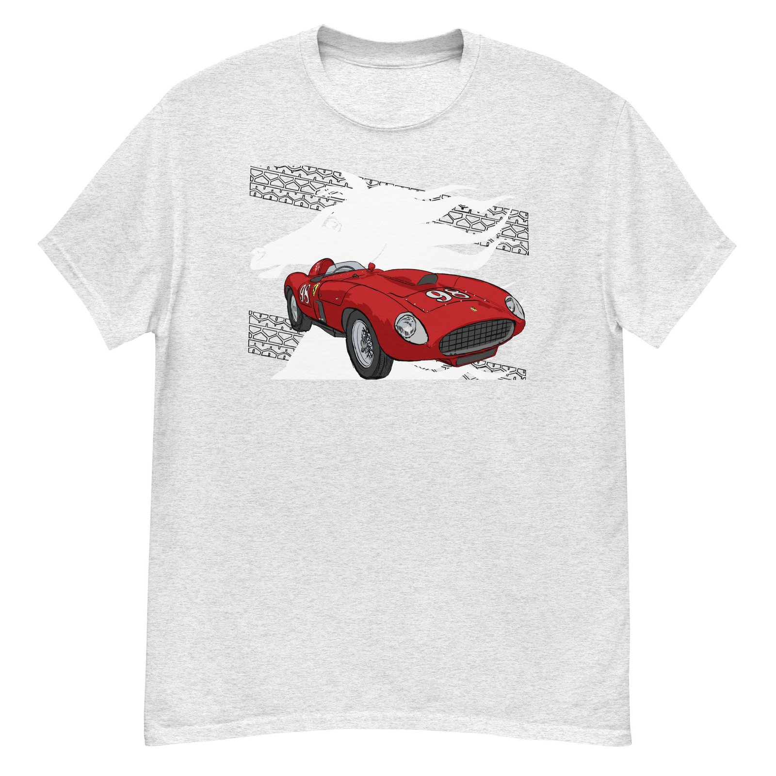 410S - CM1 - Unisex classic tee - Image 19