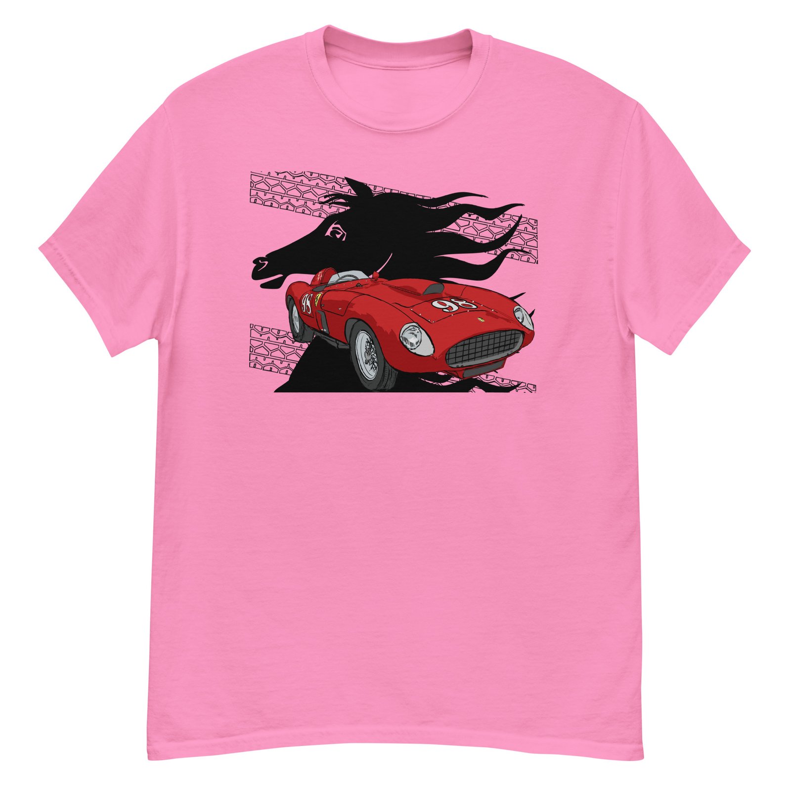 410S - CM - Unisex classic tee - Image 21