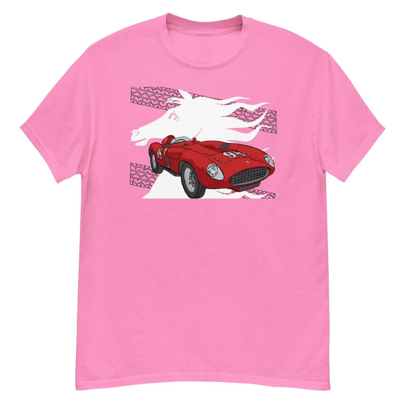 410S - CM1 - Unisex classic tee - Image 11