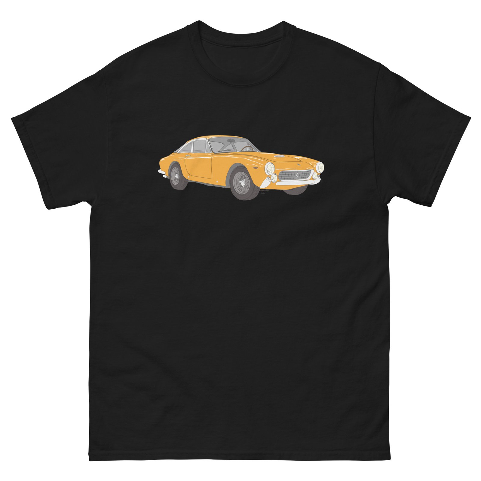 250 GT/L - Unisex classic tee - Image 2