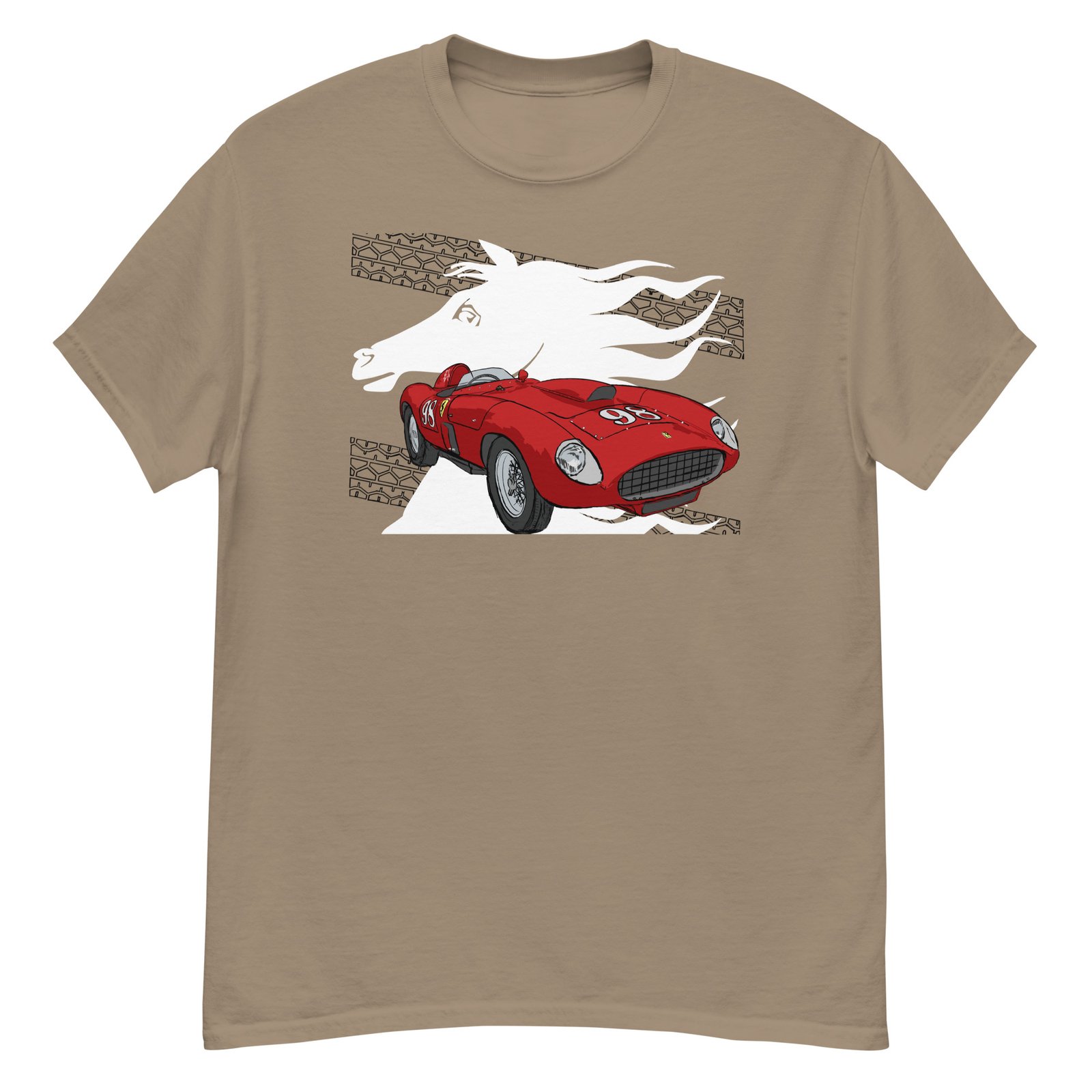 410S - CM1 - Unisex classic tee - Image 10