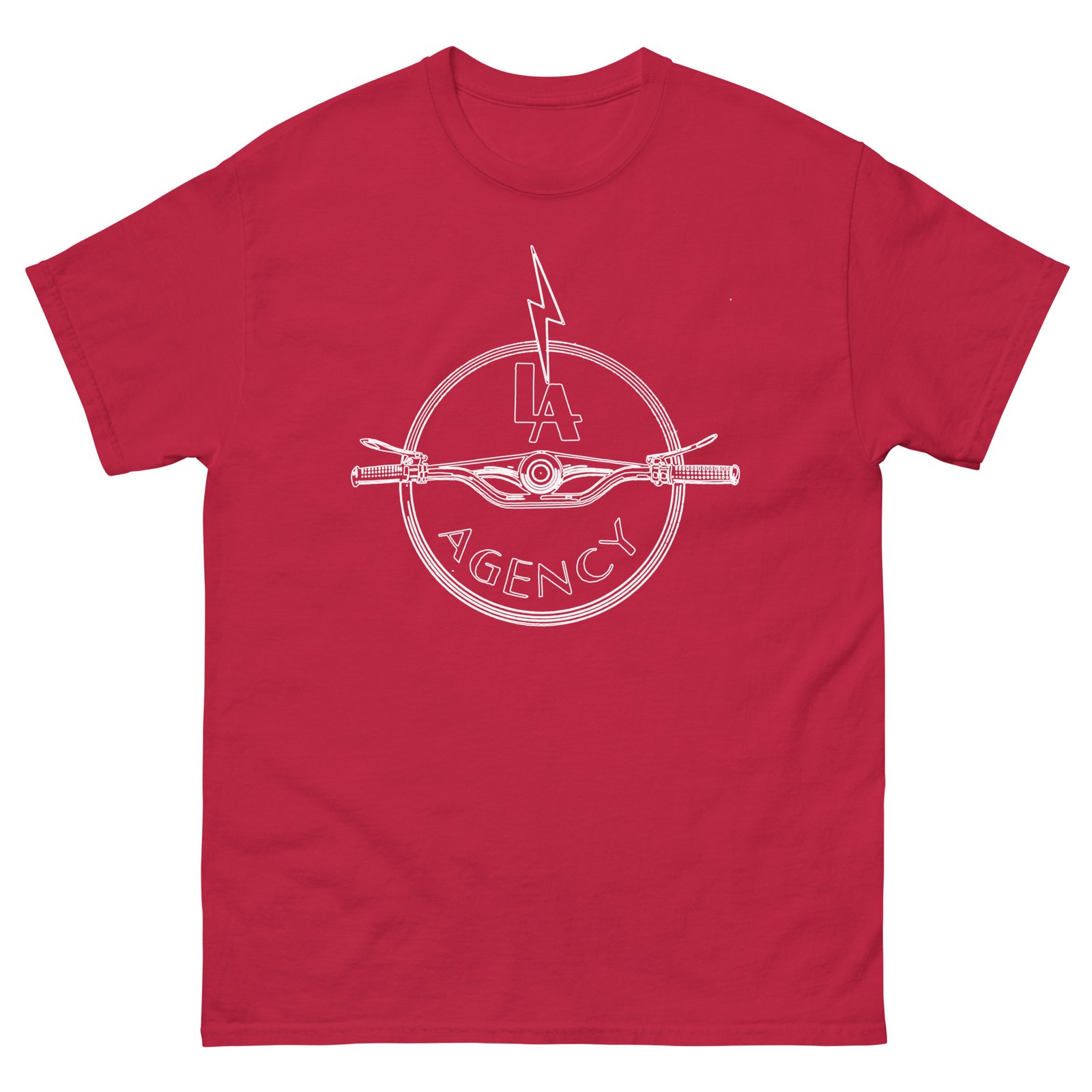OG 1952 Logo - Unisex classic tee - Image 13