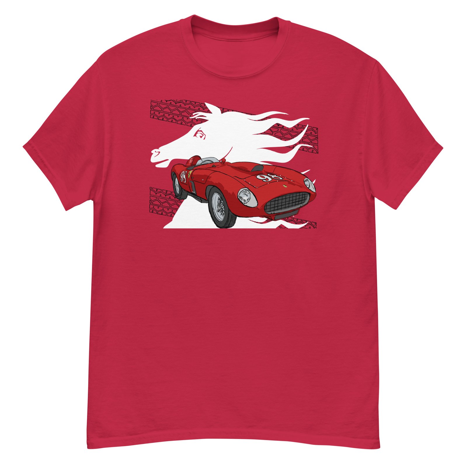 410S - CM1 - Unisex classic tee - Image 6