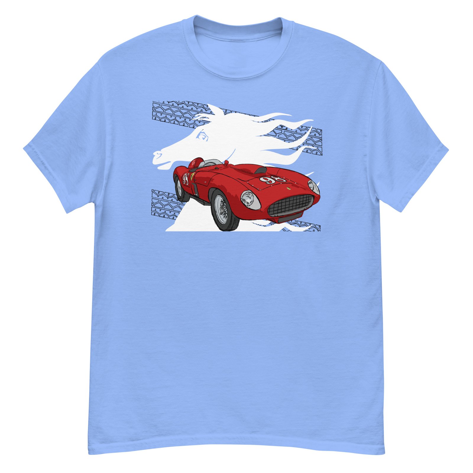 410S - CM1 - Unisex classic tee - Image 12