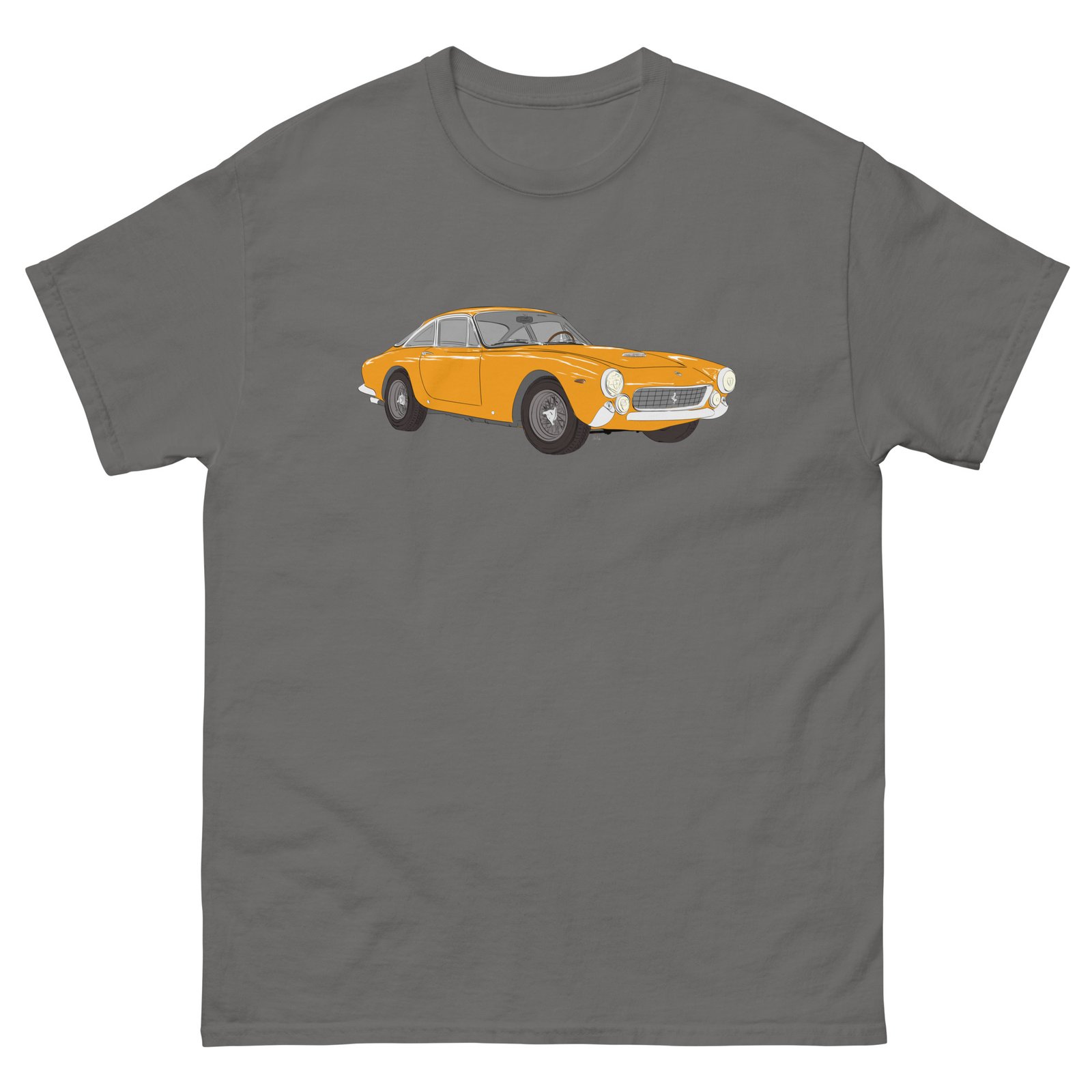 250 GT/L - Unisex classic tee