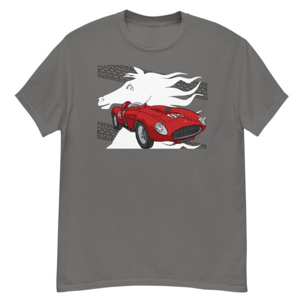 410S - CM1 - Unisex classic tee