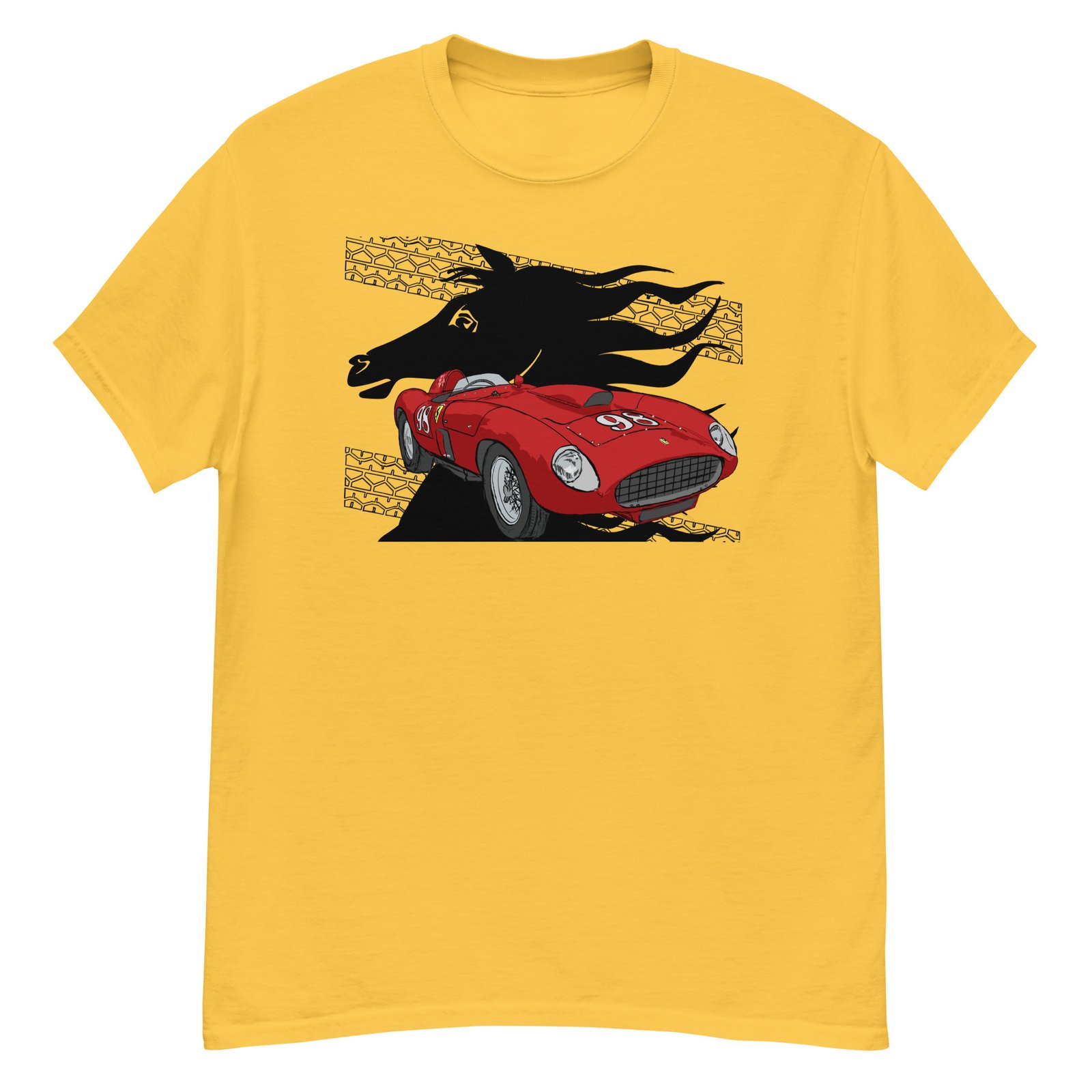 410S - CM - Unisex classic tee - Image 29