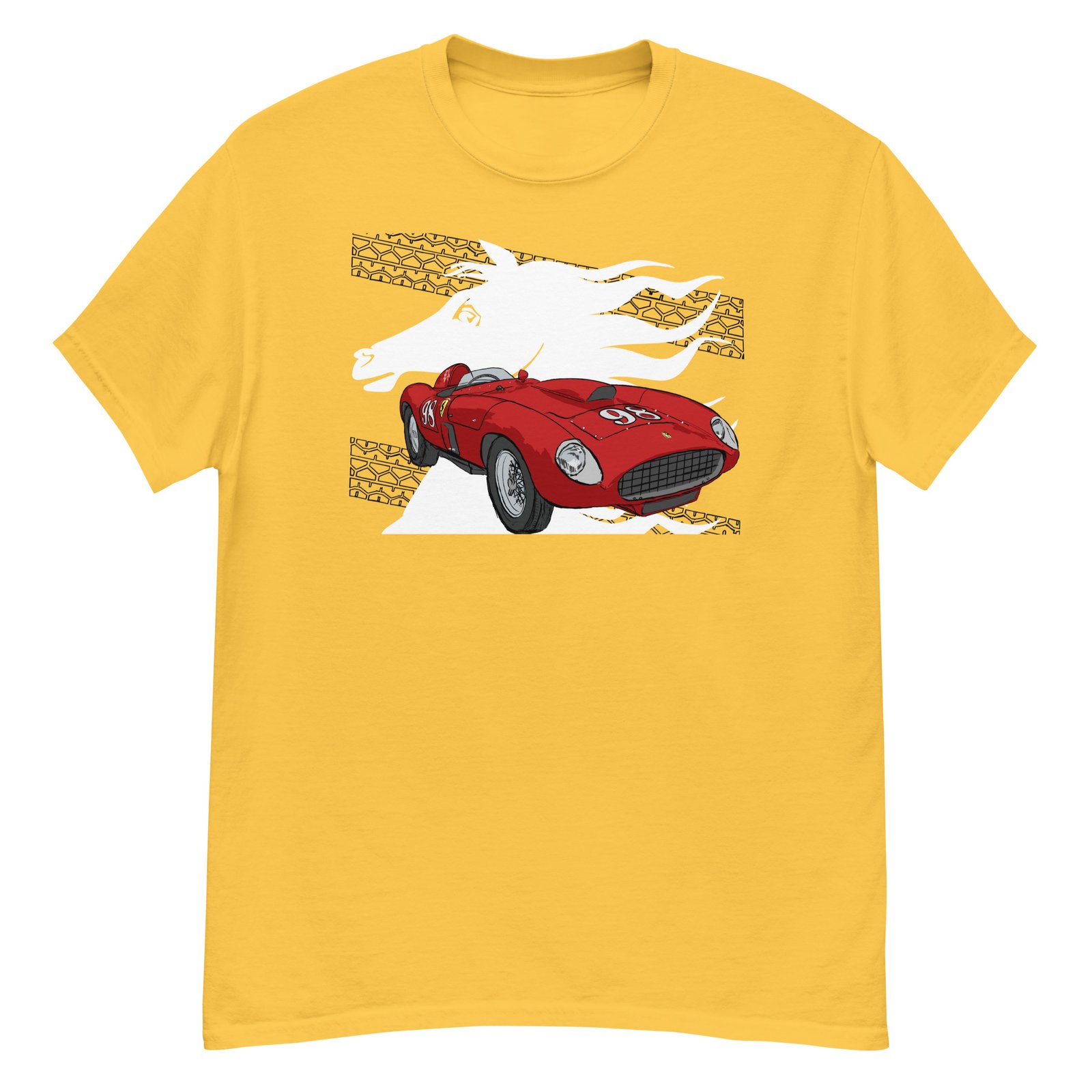 410S - CM1 - Unisex classic tee - Image 15