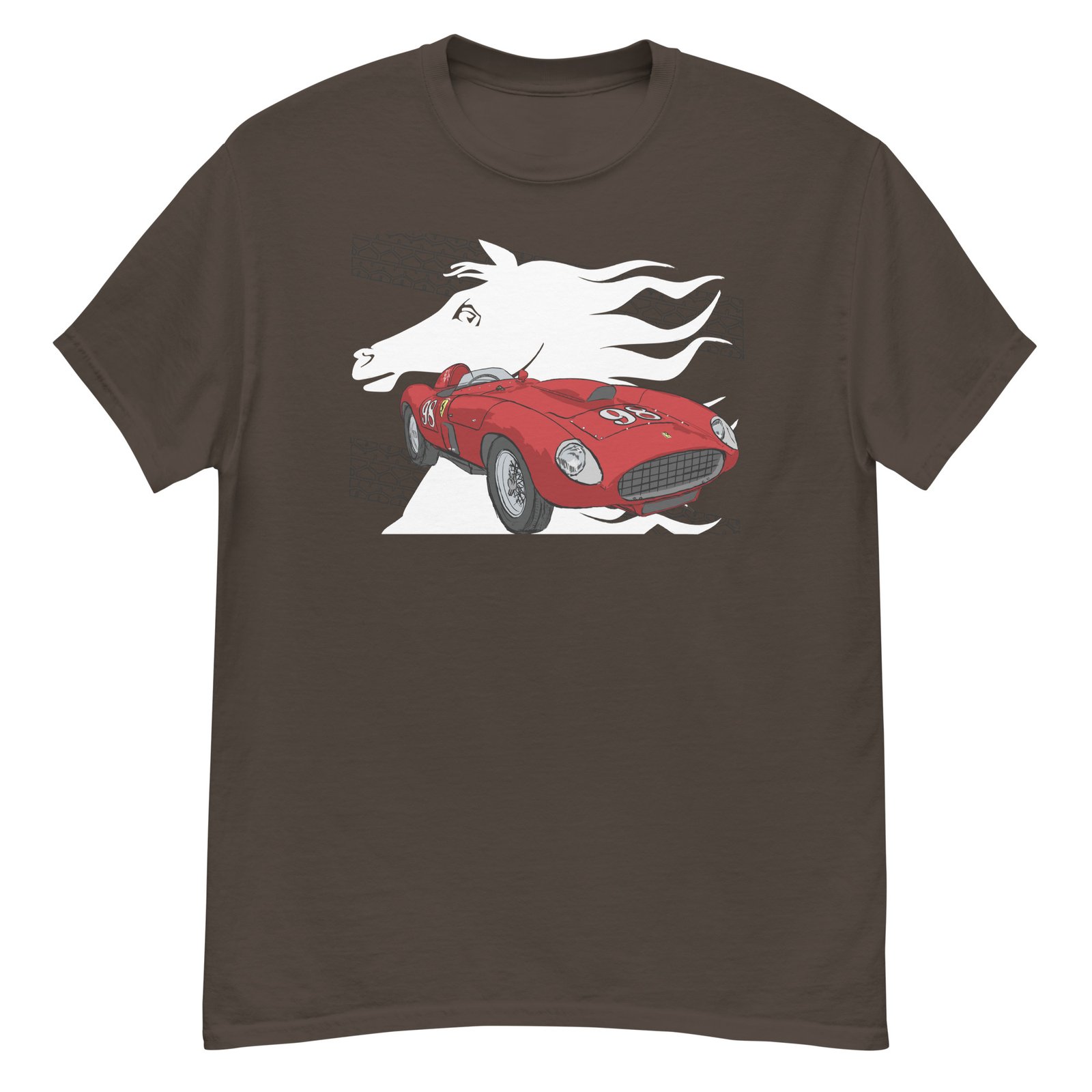 410S - CM1 - Unisex classic tee - Image 5