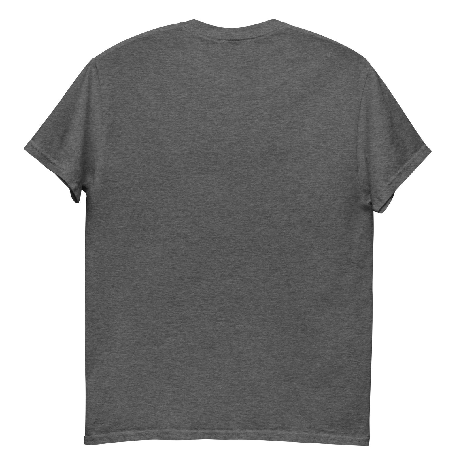 410S - CM - Unisex classic tee - Image 8