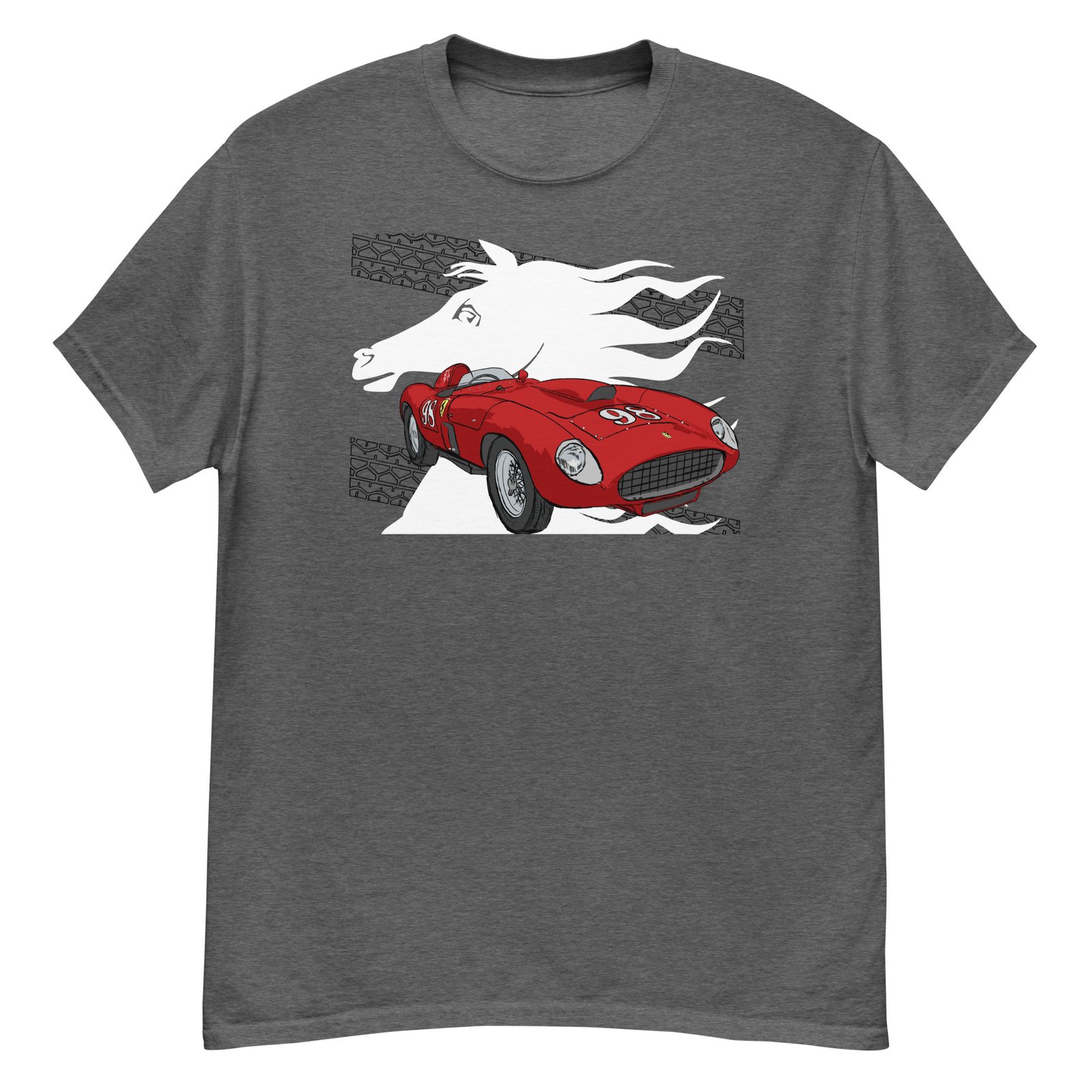 410S - CM1 - Unisex classic tee - Image 7