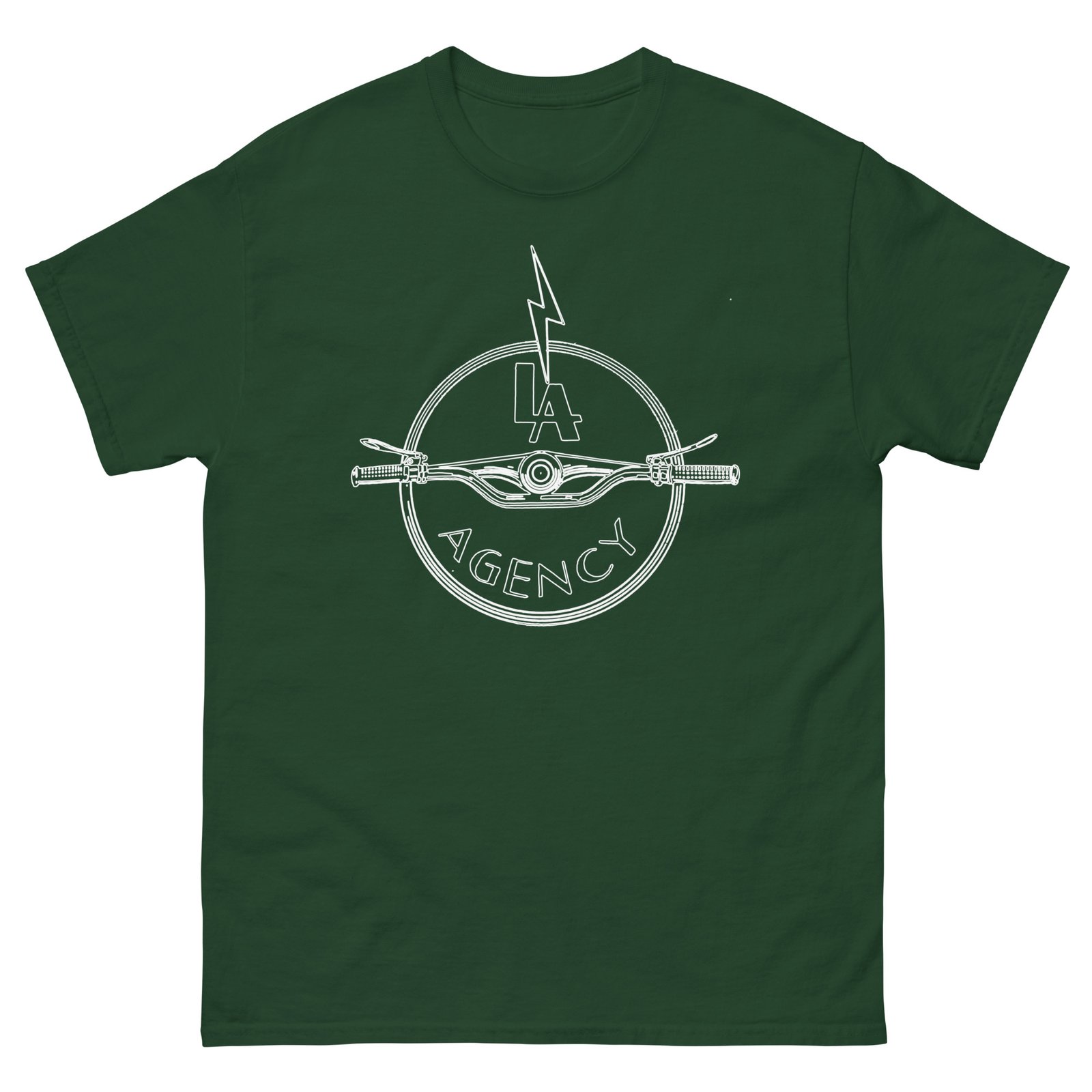 OG 1952 Logo - Unisex classic tee - Image 9