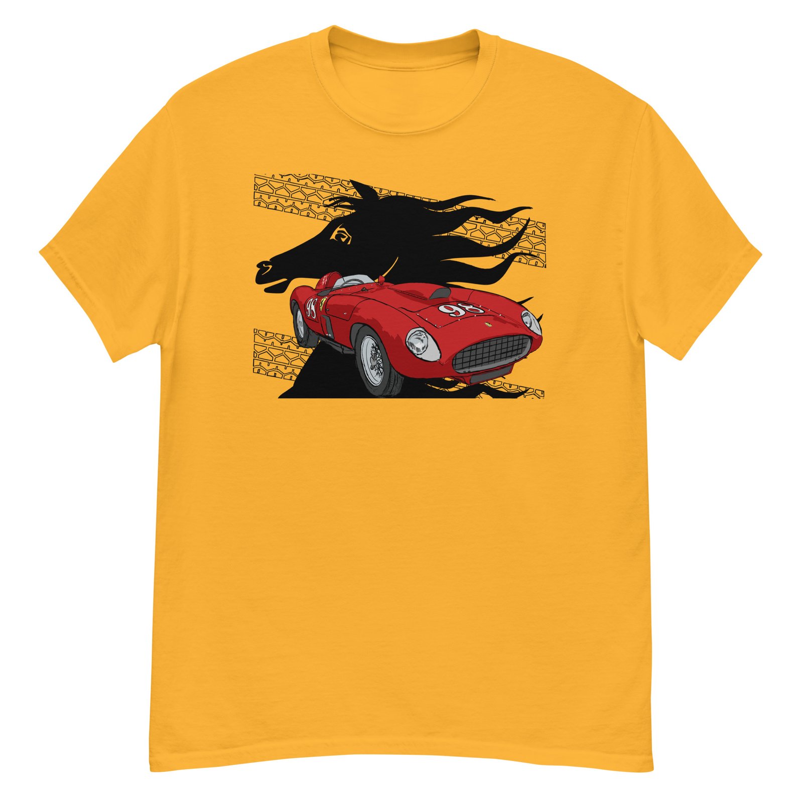 410S - CM - Unisex classic tee - Image 23