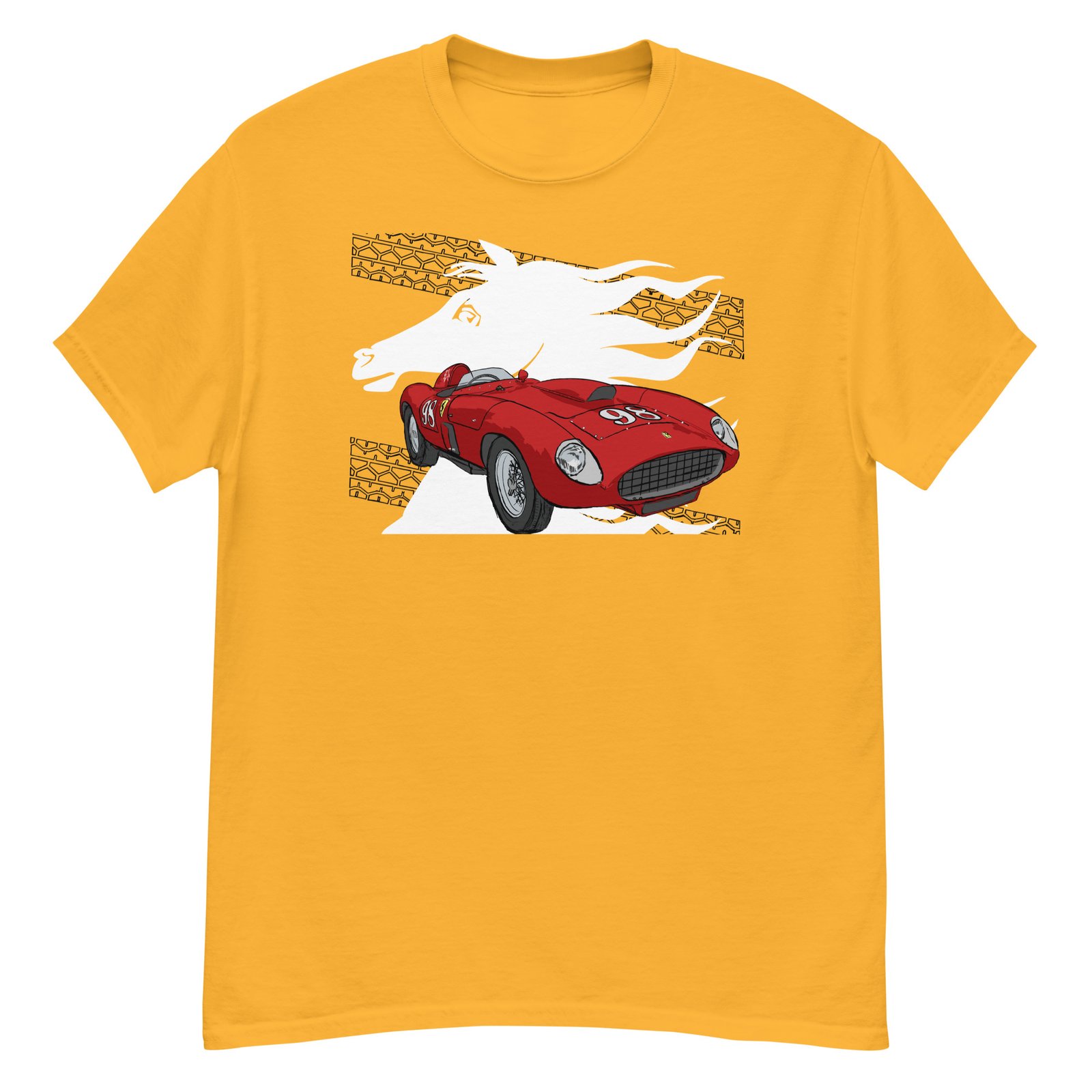 410S - CM1 - Unisex classic tee - Image 13