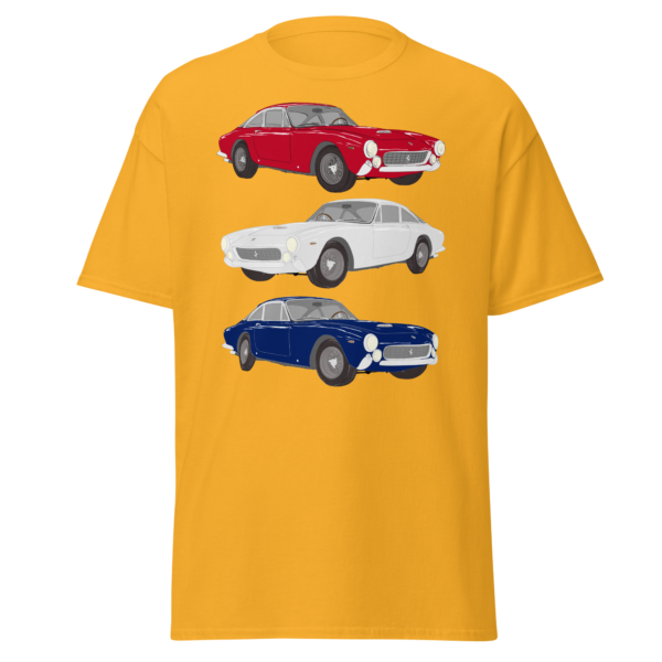 Lusso Dutchman’s Edition - Unisex classic tee