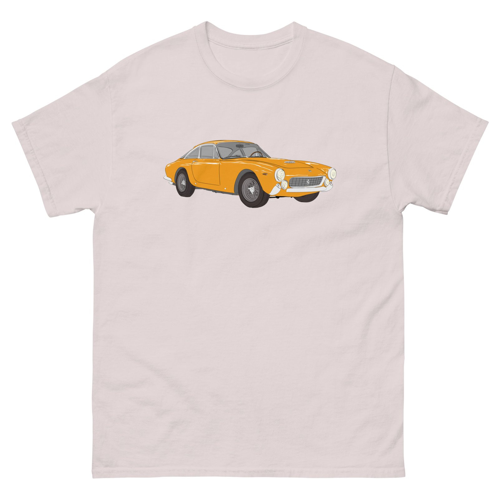 250 GT/L - Unisex classic tee - Image 9