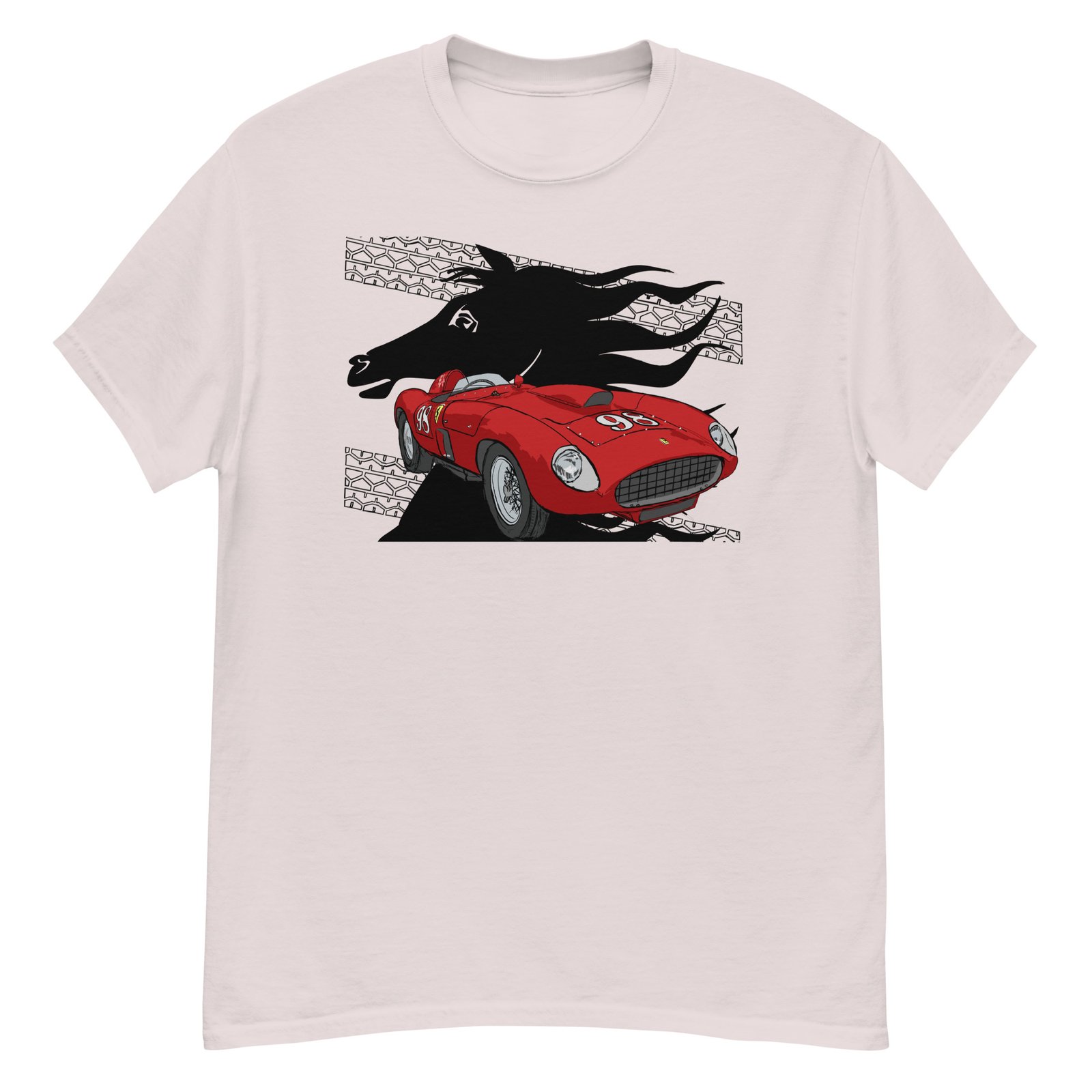 410S - CM - Unisex classic tee - Image 35