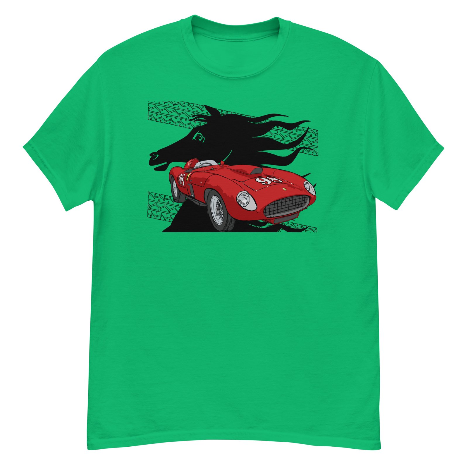 410S - CM - Unisex classic tee - Image 19