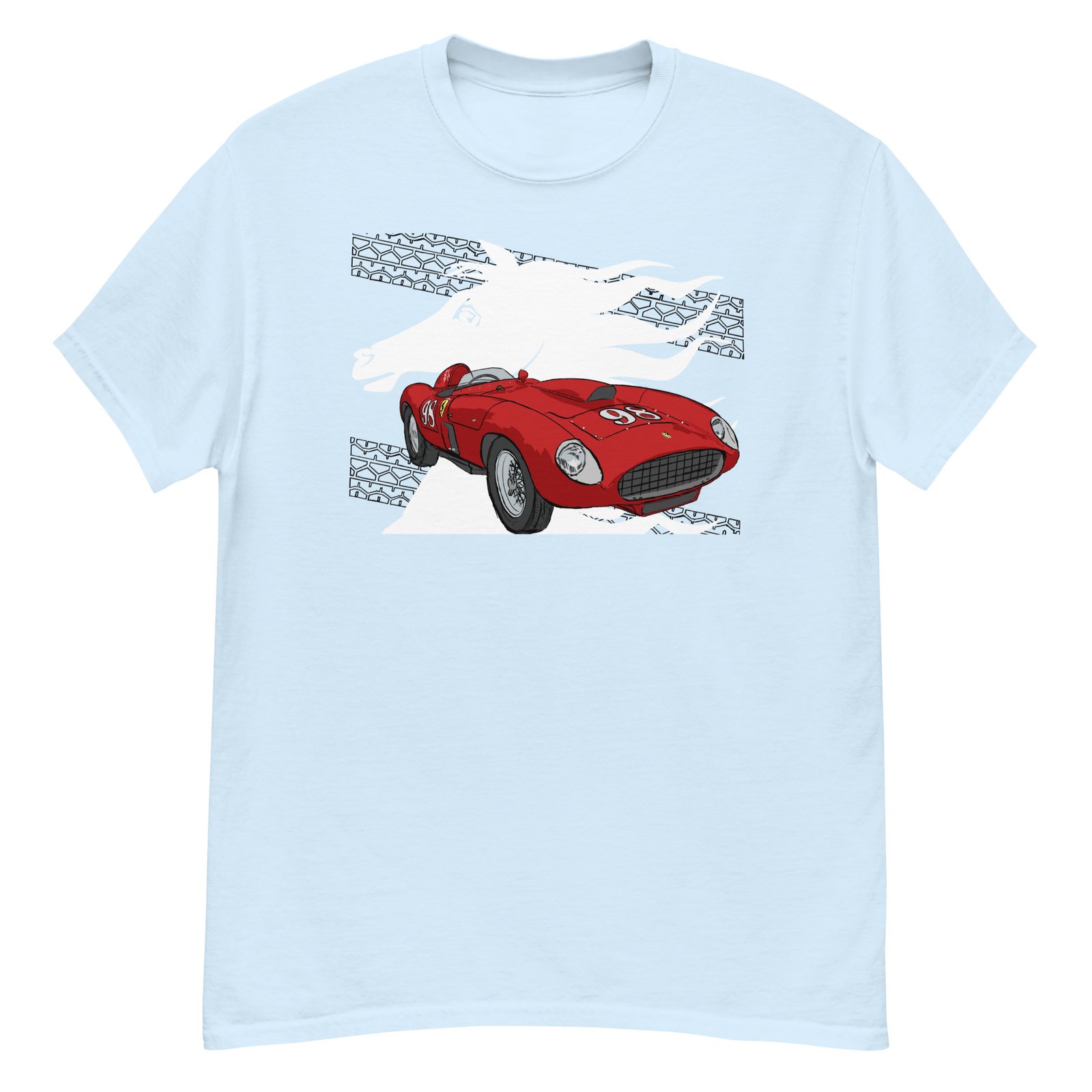 410S - CM1 - Unisex classic tee - Image 18