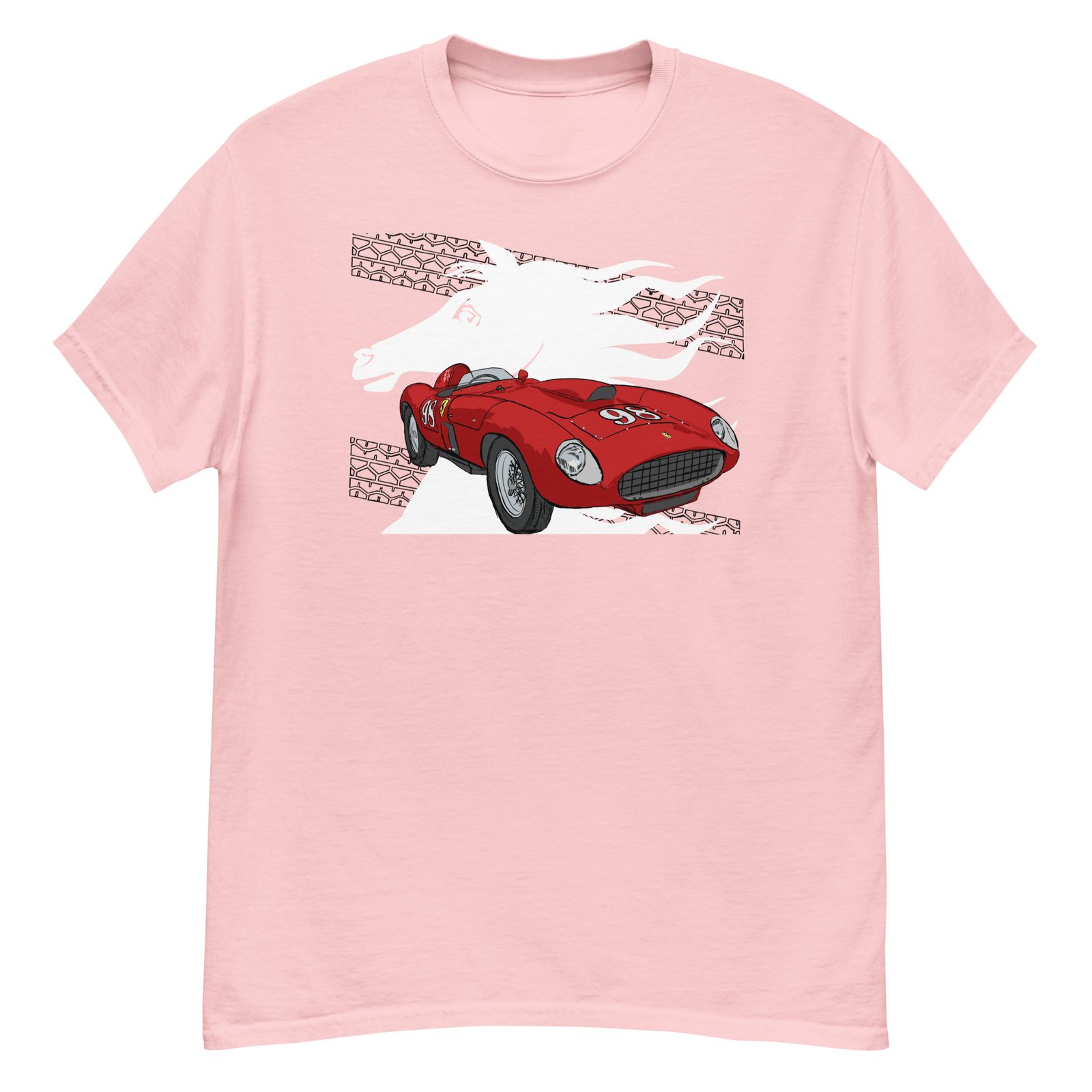 410S - CM1 - Unisex classic tee - Image 17