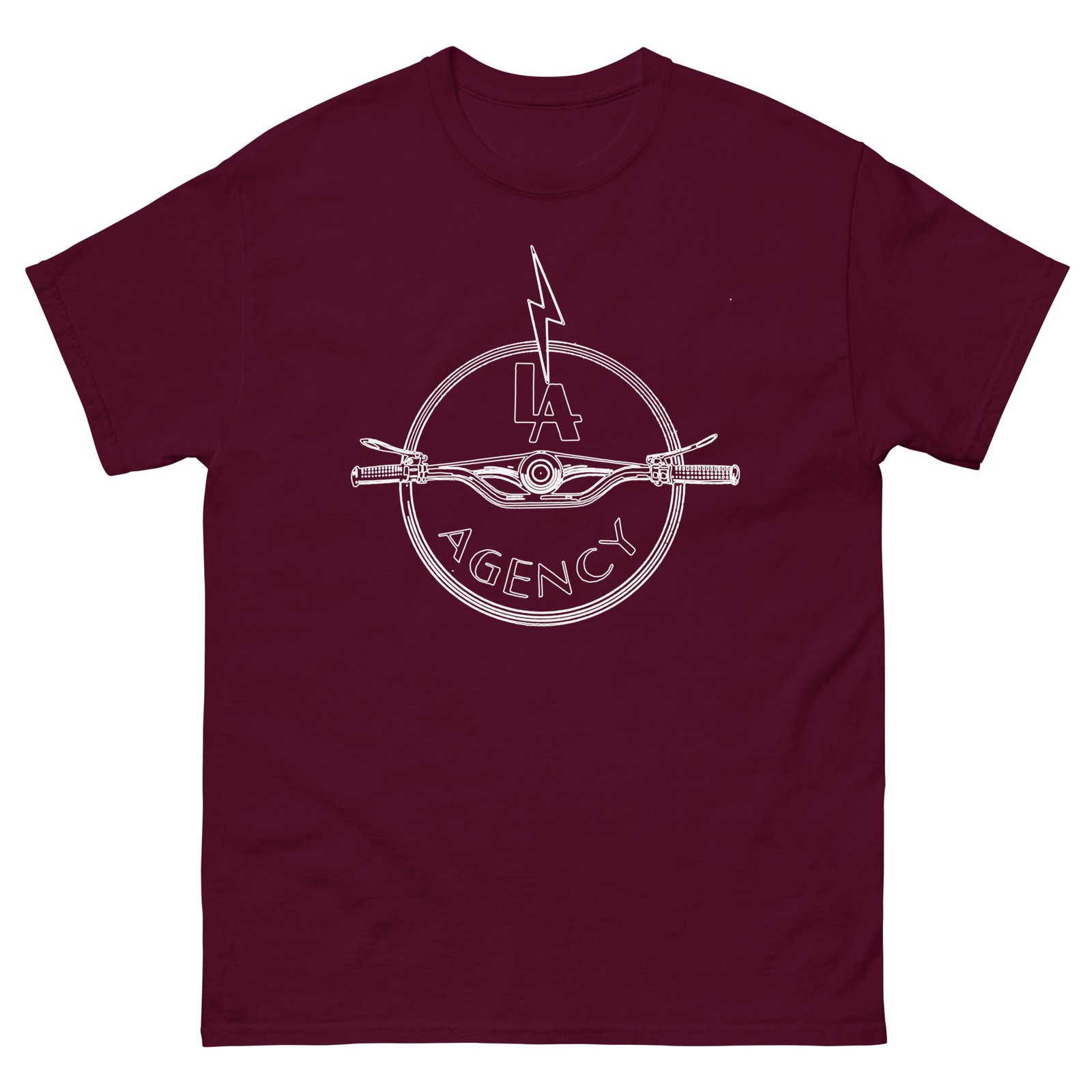 OG 1952 Logo - Unisex classic tee - Image 2