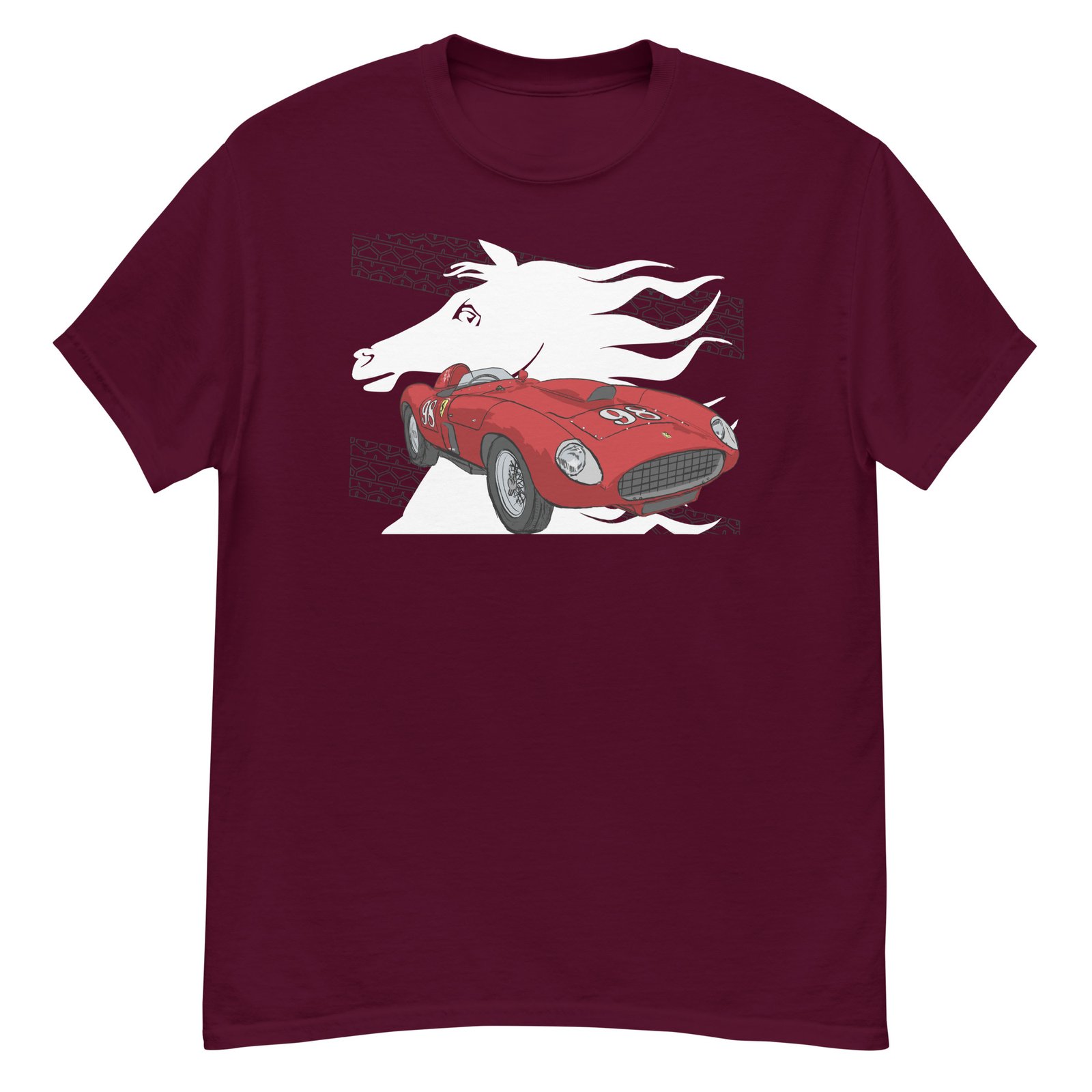 410S - CM1 - Unisex classic tee - Image 3