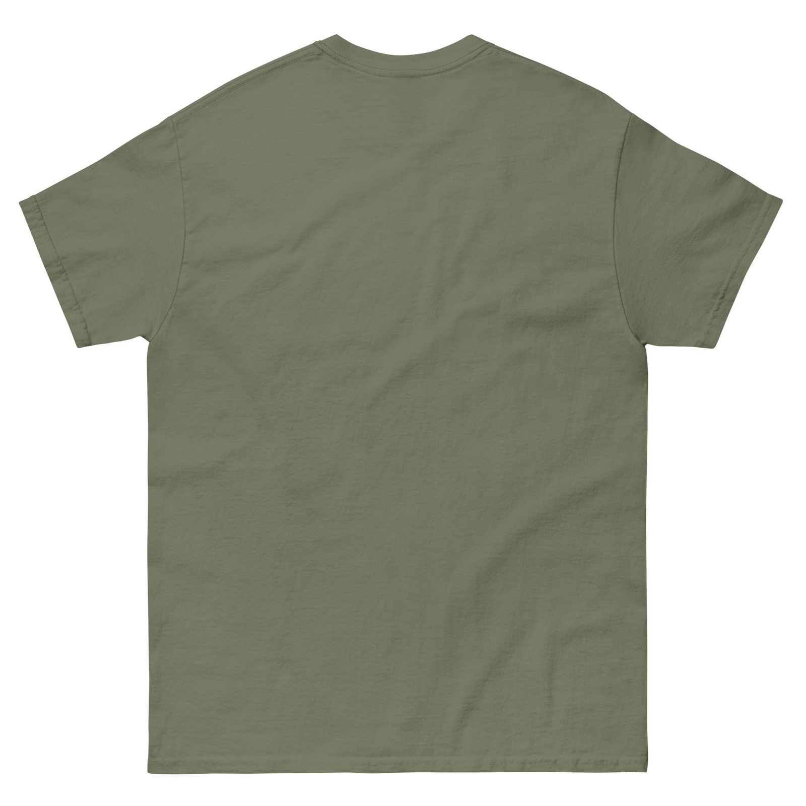 410S - Unisex classic tee - Image 15