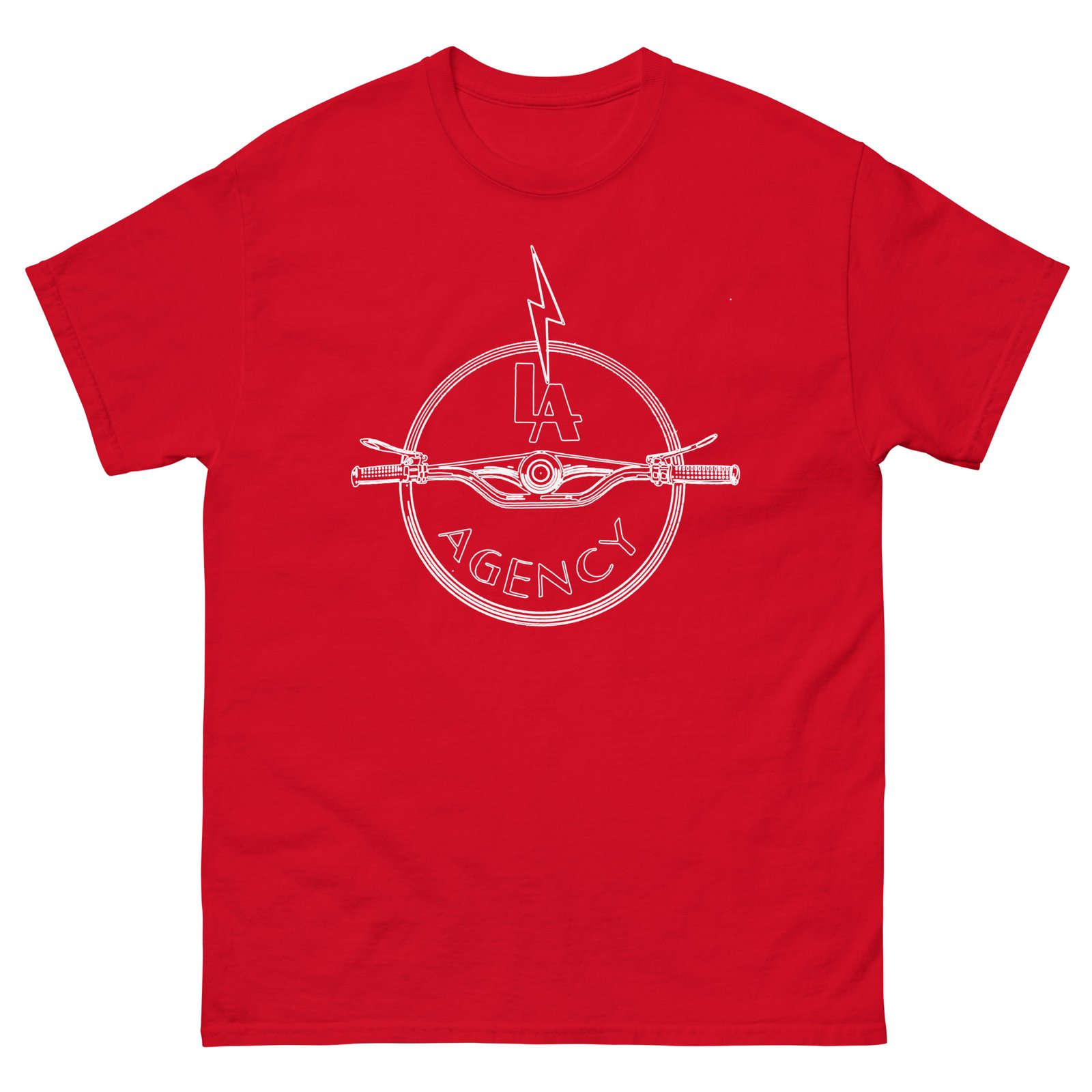 OG 1952 Logo - Unisex classic tee - Image 7