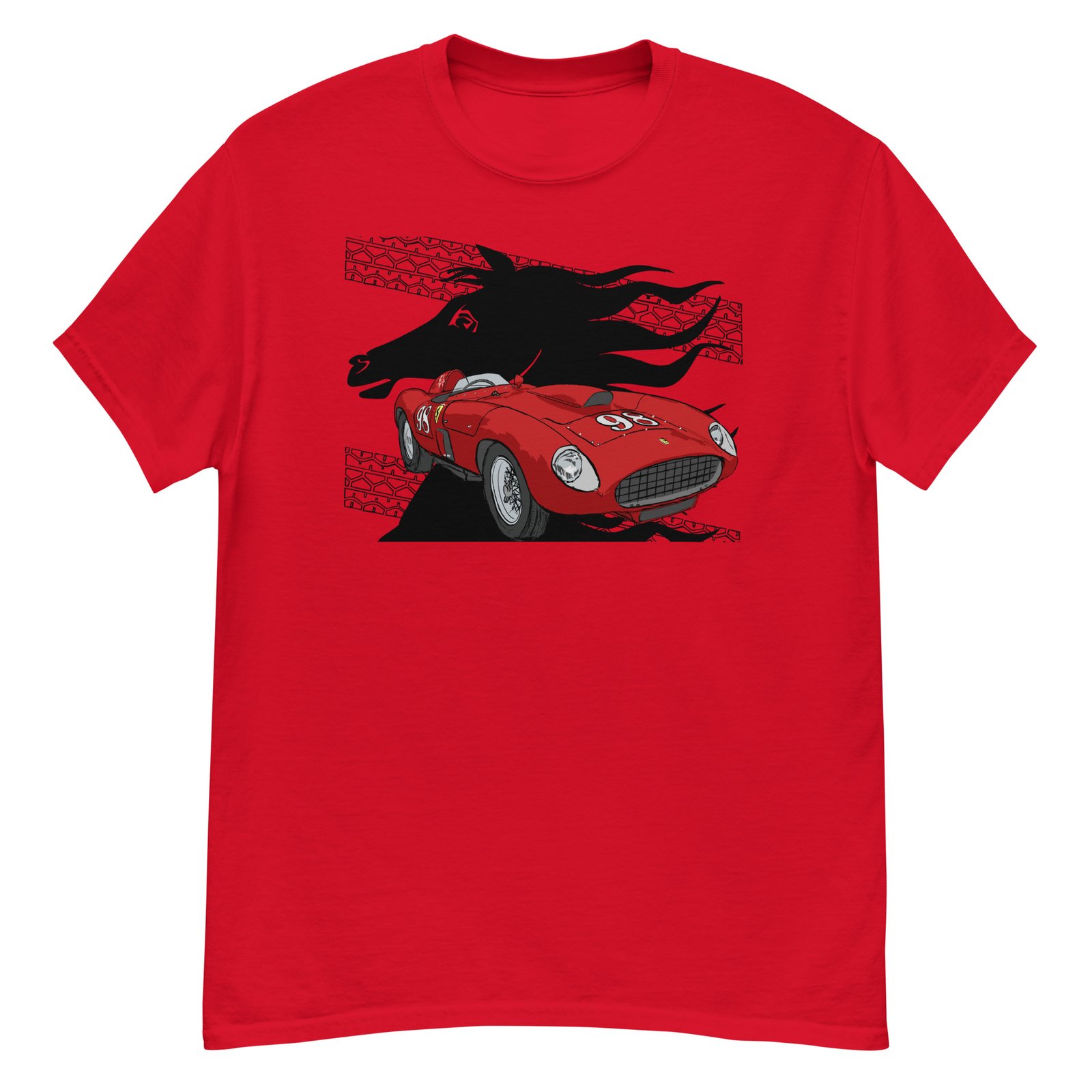 410S - CM - Unisex classic tee - Image 2