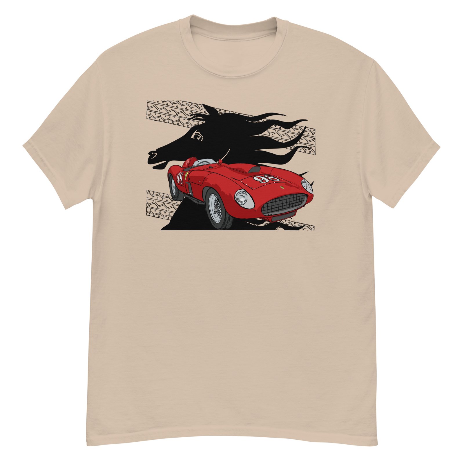 410S - CM - Unisex classic tee - Image 27