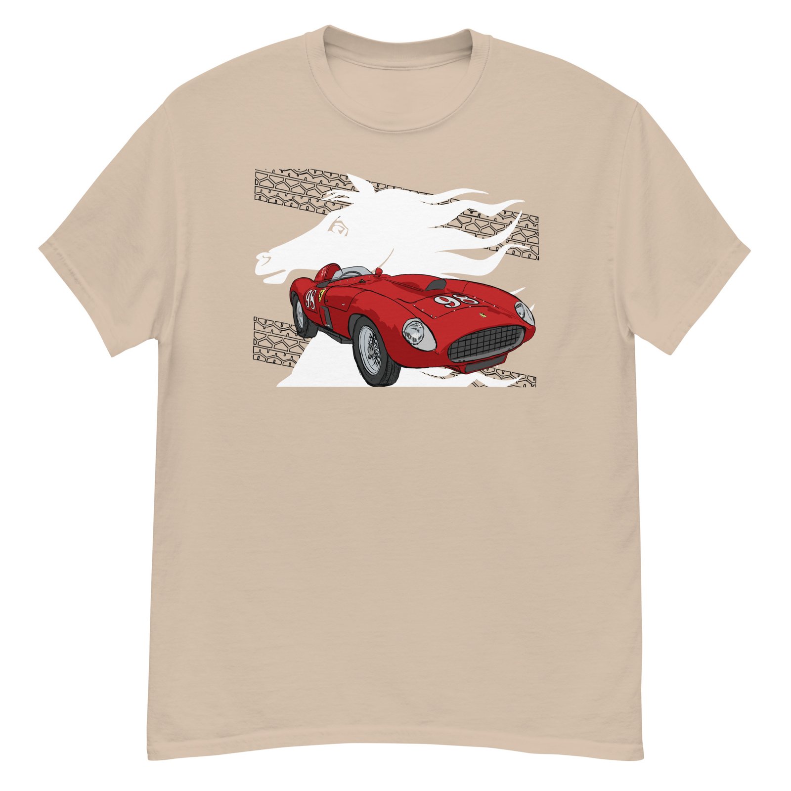 410S - CM1 - Unisex classic tee - Image 14