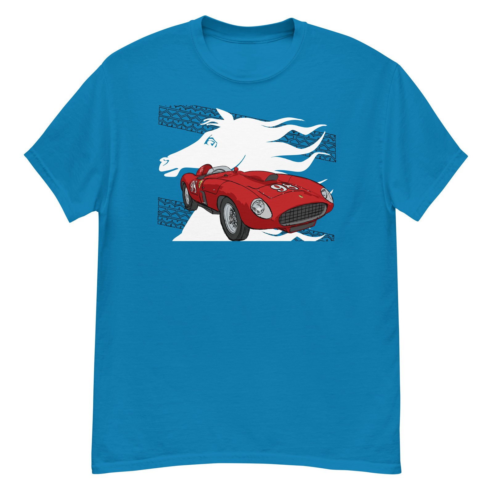 410S - CM1 - Unisex classic tee - Image 2