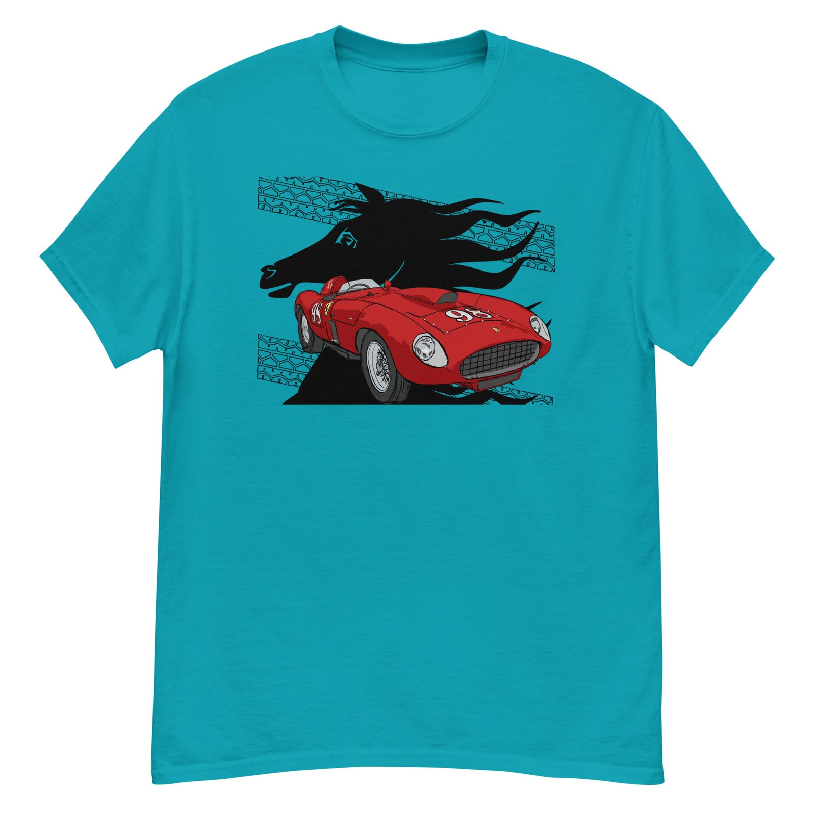 410S - CM - Unisex classic tee - Image 17