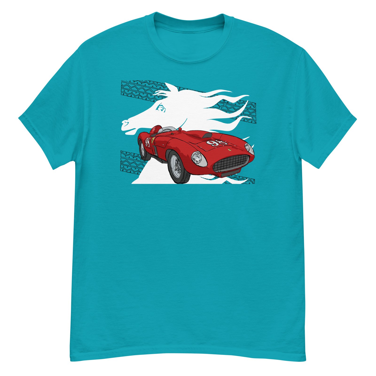 410S - CM1 - Unisex classic tee - Image 9