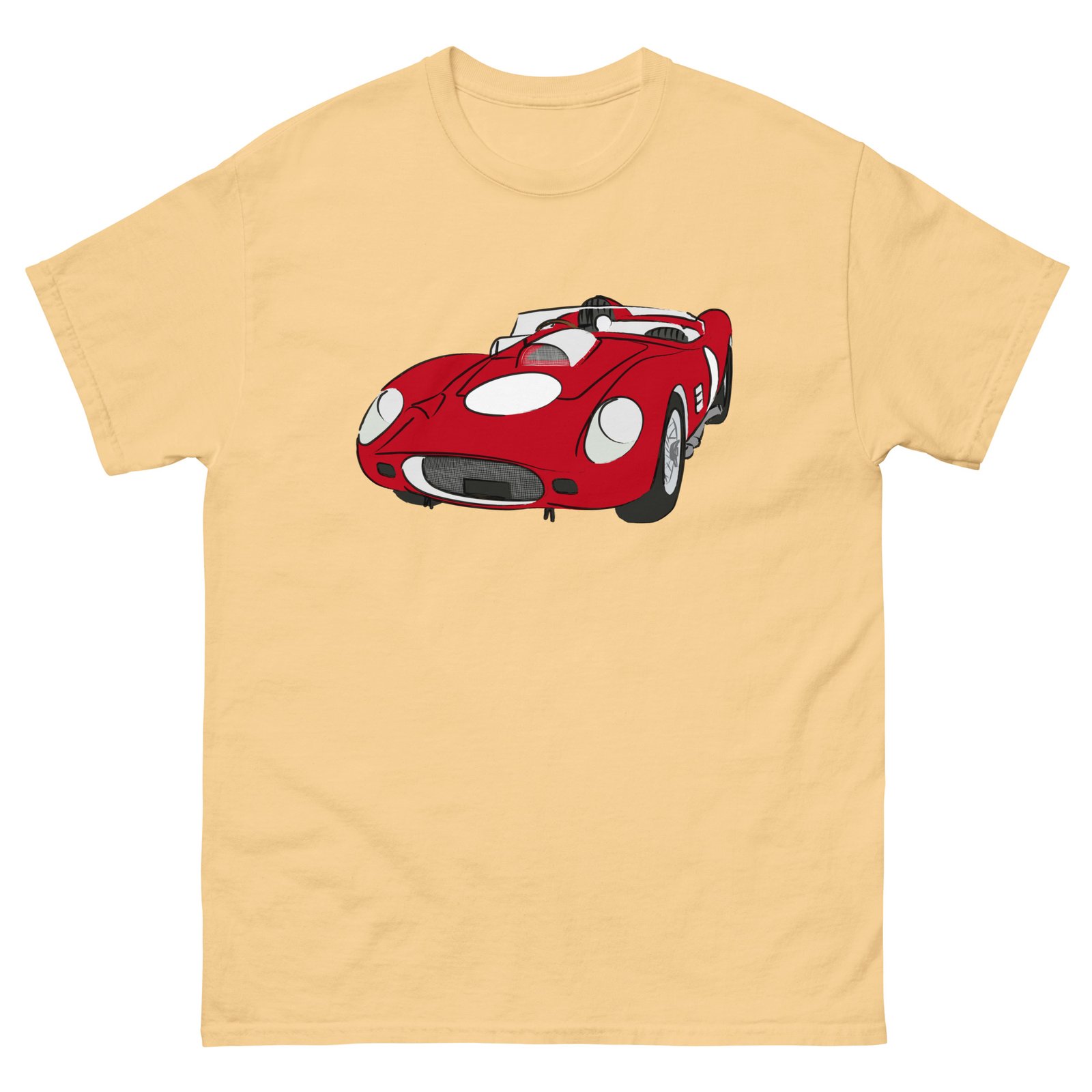 Dino - Unisex classic tee - Image 15