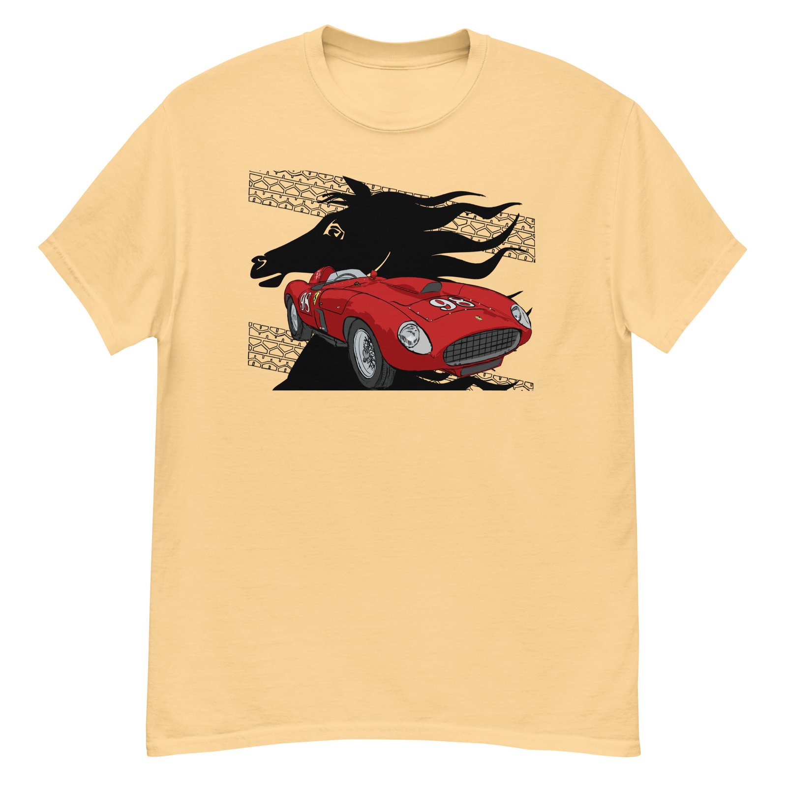 410S - CM - Unisex classic tee - Image 33