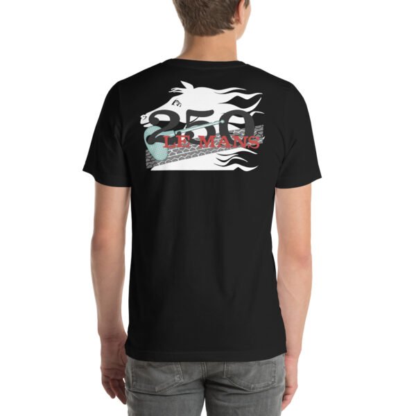 250 Le Mans - Unisex t-shirt