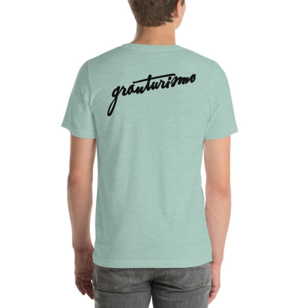 Granturismo - Unisex t-shirt