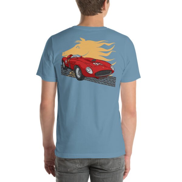 410s - GH - Unisex t-shirt